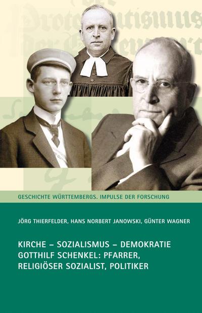 Kirche - Sozialismus - Demokratie