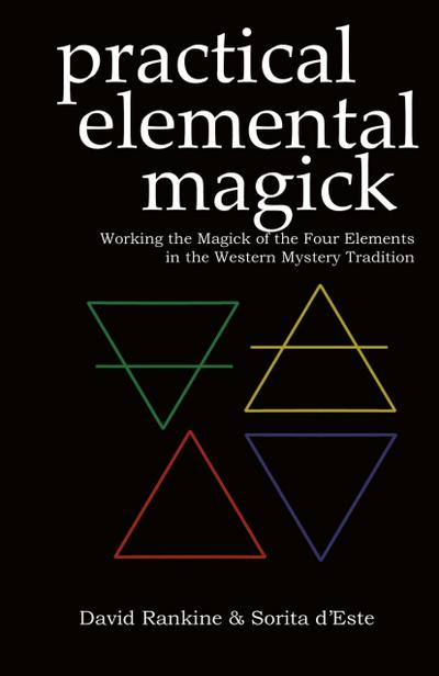 Practical Elemental Magick