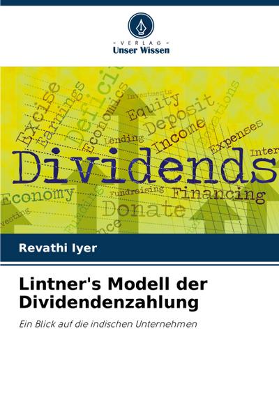 Lintner’s Modell der Dividendenzahlung