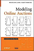 Modeling Online Auctions