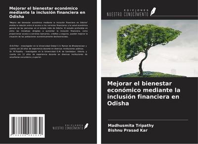 Mejorar el bienestar económico mediante la inclusión financiera en Odisha