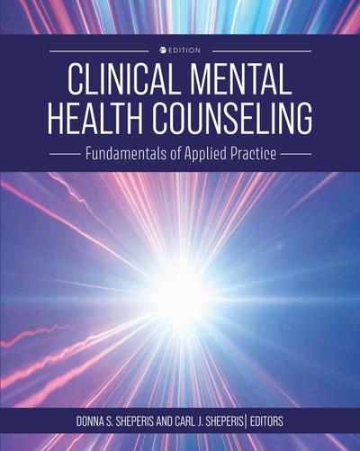 Clinical Mental Health Counseling