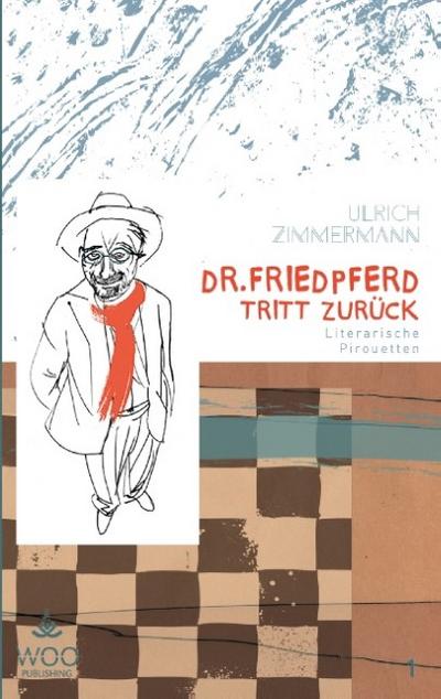 Dr. Friedpferd tritt zurück