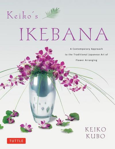 Keiko’s Ikebana