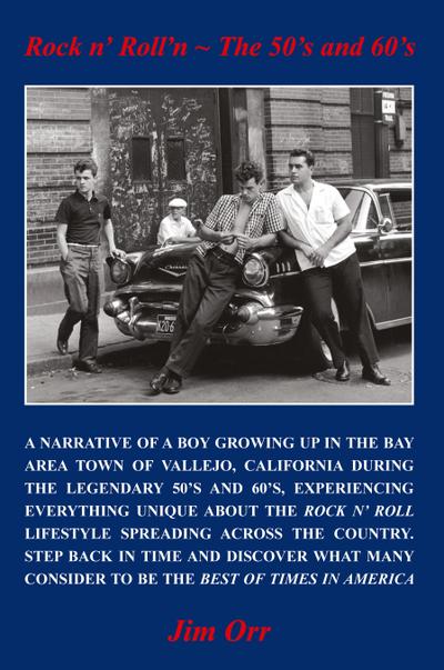 Rock n’ Roll’n - The 50’s and 60’s