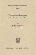 Verschnittoptimierung