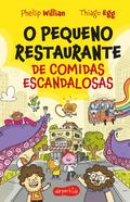 O Pequeno Restaurante de comidas escandalosas