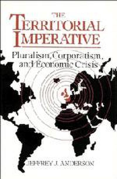The Territorial Imperative