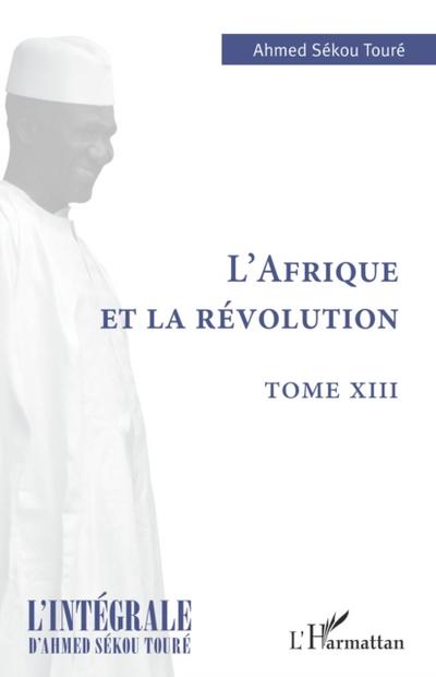 L’’Afrique et la révolution