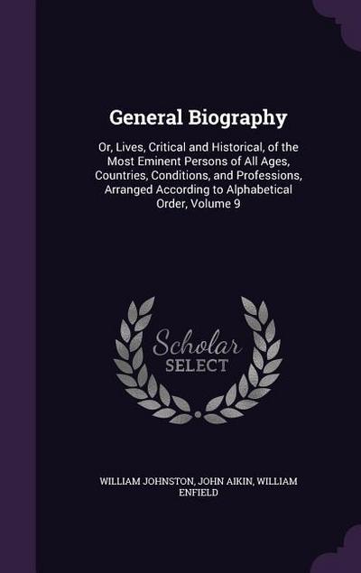 General Biography