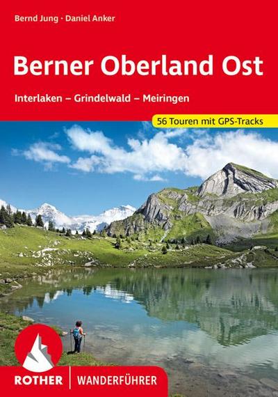 Berner Oberland Ost