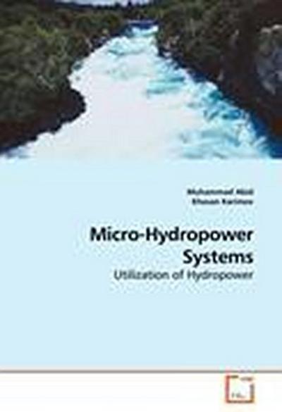 Micro-Hydropower Systems