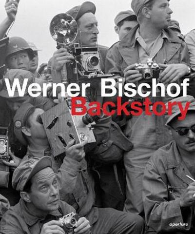 Werner Bischof: Backstory