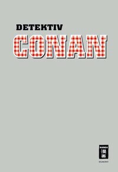 Detektiv Conan 109