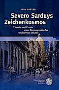 Severo Sarduys Zeichenkosmos