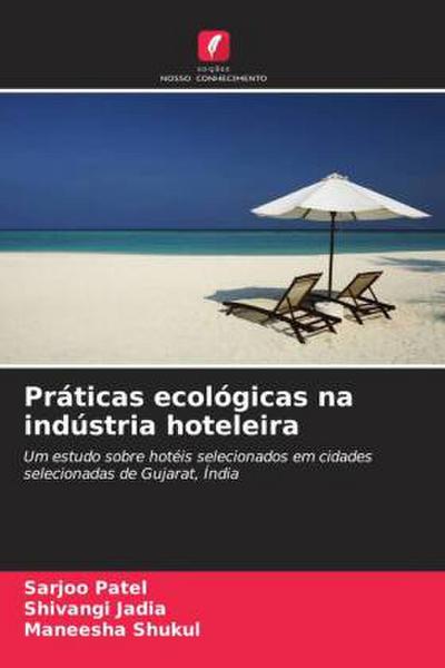 Práticas ecológicas na indústria hoteleira