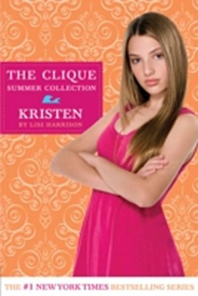 Clique Summer Collection #4:Kristen