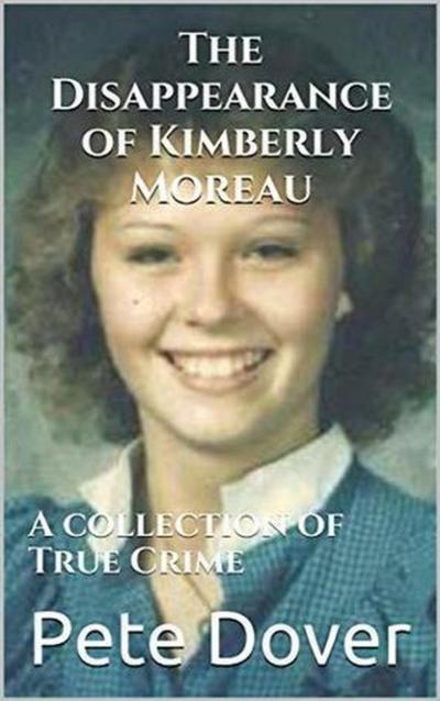 Disappearance of Kimberly Moreau