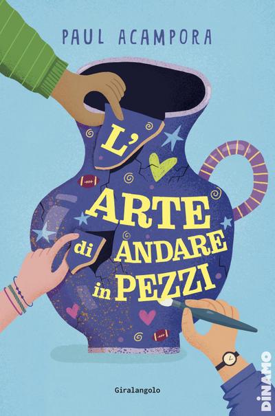 L’ arte di andare in pezzi