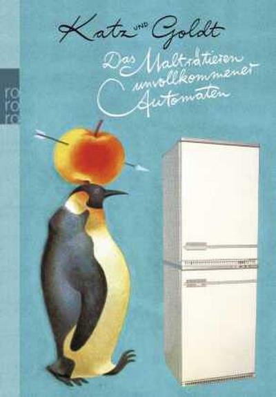 Das Malträtieren unvollkommener Automaten