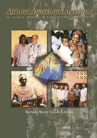 African-American Experience in World Mission