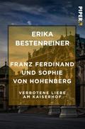 Franz Ferdinand und Sophie von Hohenberg