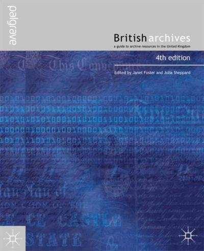 British Archives