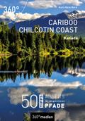 Kanada - Cariboo Chilcotin Coast