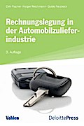 Rechnungslegung in der Automobilzulieferindustrie
