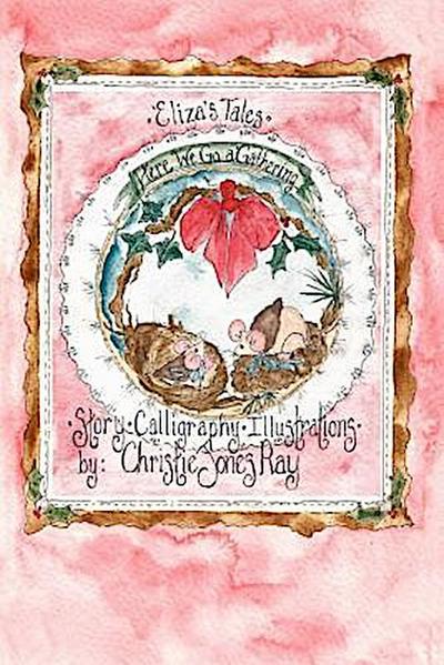 Here We Go A’Gathering