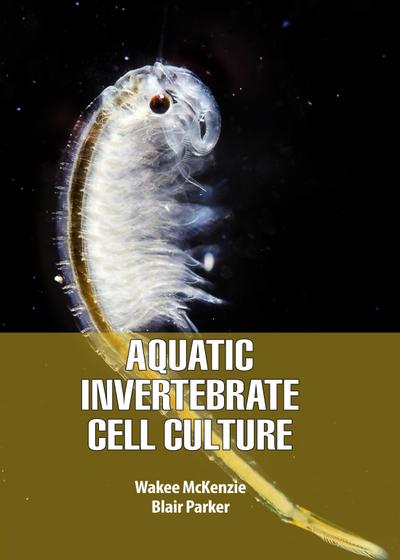 Aquatic Inverteberate Cell Culture