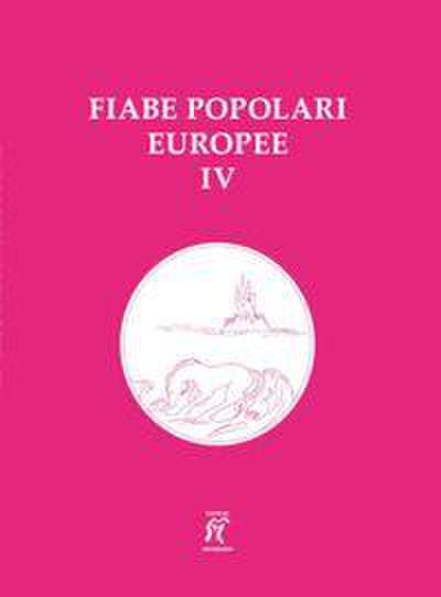 Fiabe popolari europee. Vol. 4