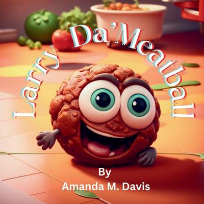 Larry Da’ Meatball