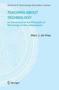 Teaching about Technology