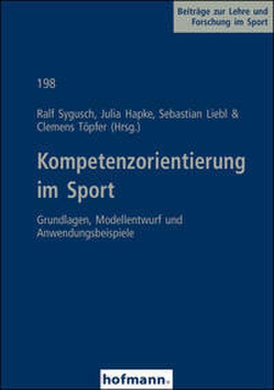 Kompetenzorientierung im Sport