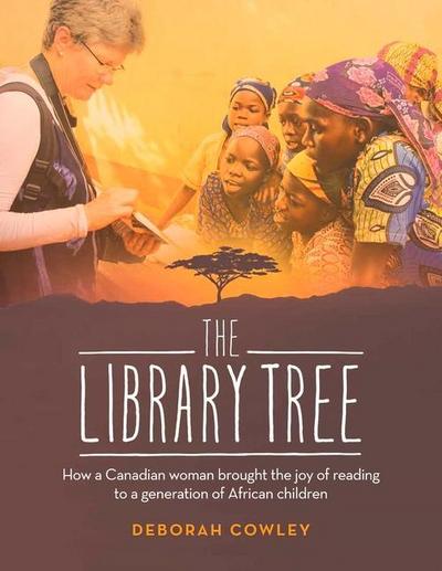 The Library Tree