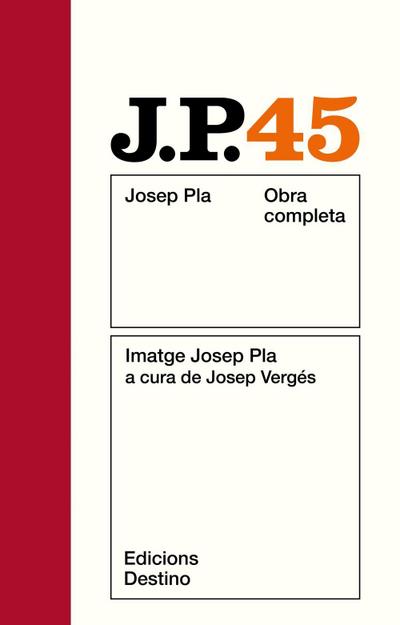 Imatge de Josep Pla