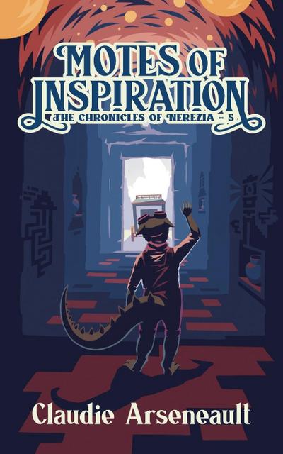 Motes of Inspiration