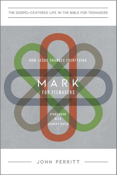 Mark for Teenagers