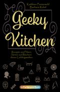Geeky Kitchen