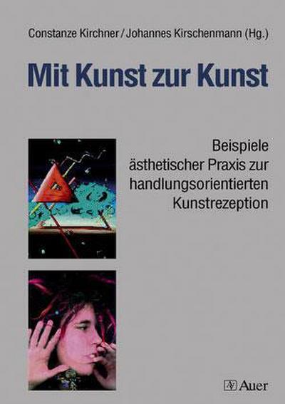 Mit Kunst zur Kunst