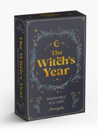 The Witch’s Year