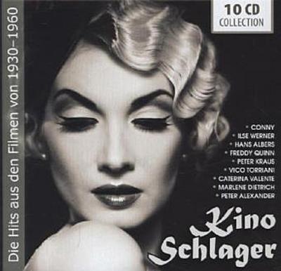 Kino Schlager Die Hits..