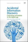 Accidental Information Discovery