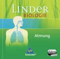 LINDER Biologie SI / Atmung: Lernsoftware / Einzelplatzlizenz (LINDER Biologie SI: Lernsoftware)