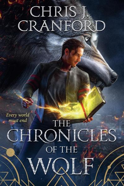The Chronicles of the Wolf