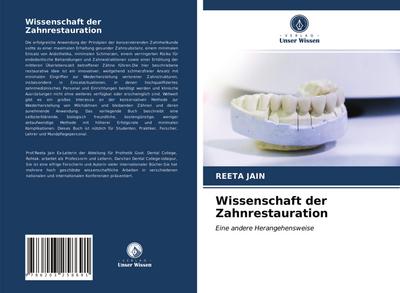 Wissenschaft der Zahnrestauration