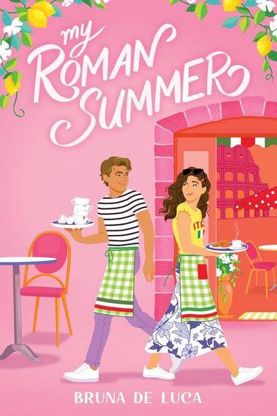 My Roman Summer