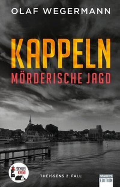 Kappeln - Mörderische Jagd