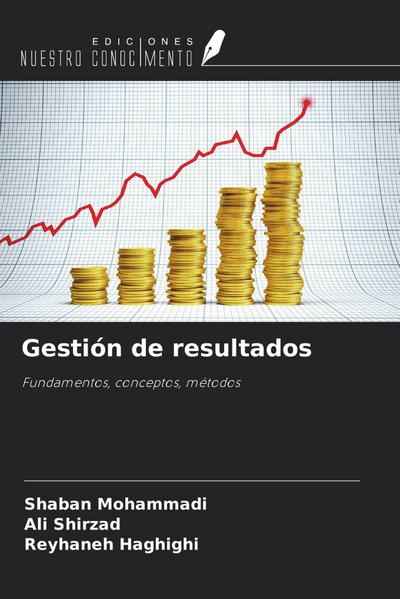 Gestión de resultados